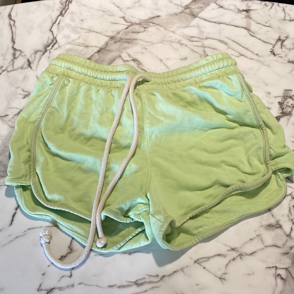 4/$20🚨Neon Beach Shorts